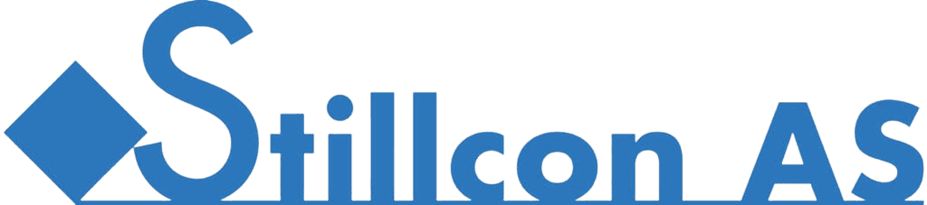 Stillcon As logo